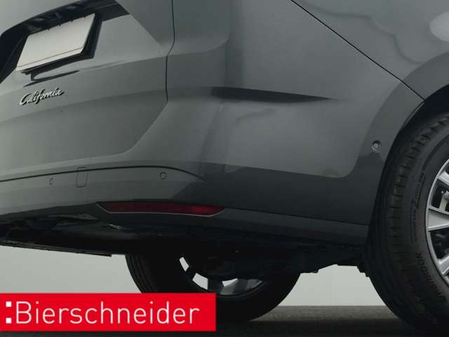 Fahrzeugbild eines Volkswagen California