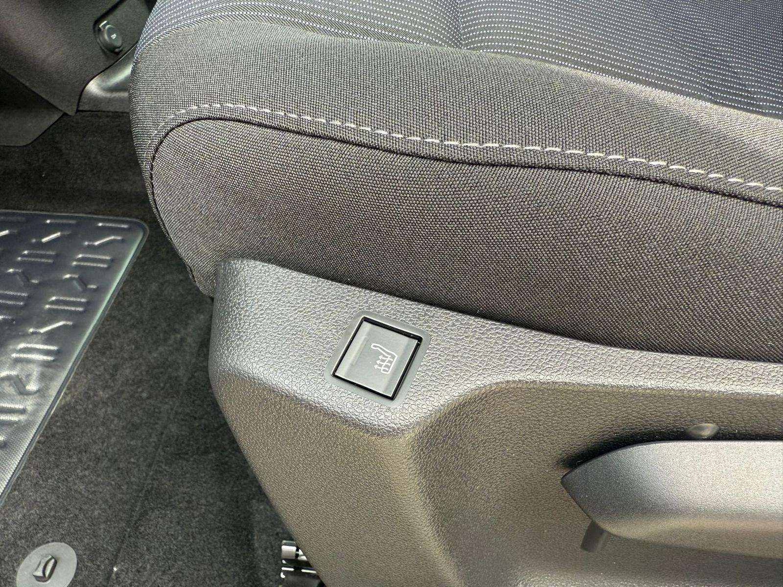 Fahrzeugbild eines Fiat Doblò