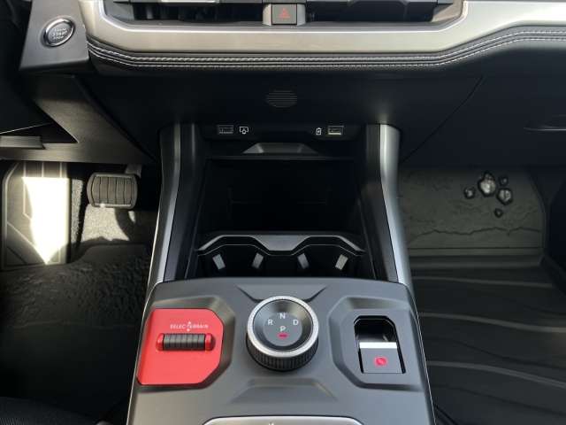 Fahrzeugbild eines Jeep Compass