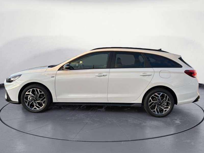 Fahrzeugbild eines Hyundai i30