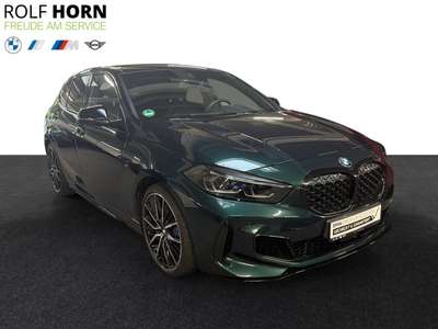Bild BMW 1er-Reihe
