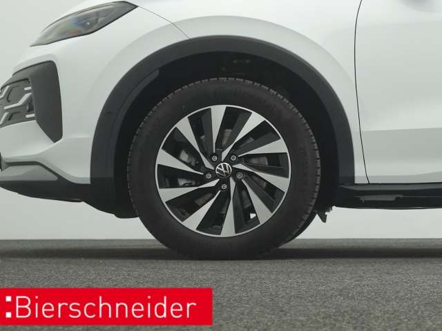 Fahrzeugbild eines Volkswagen T-Roc