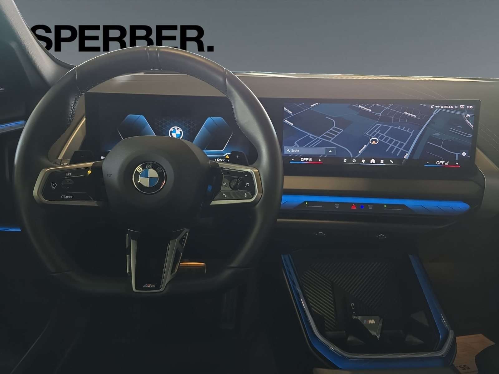 Fahrzeugbild eines BMW X3