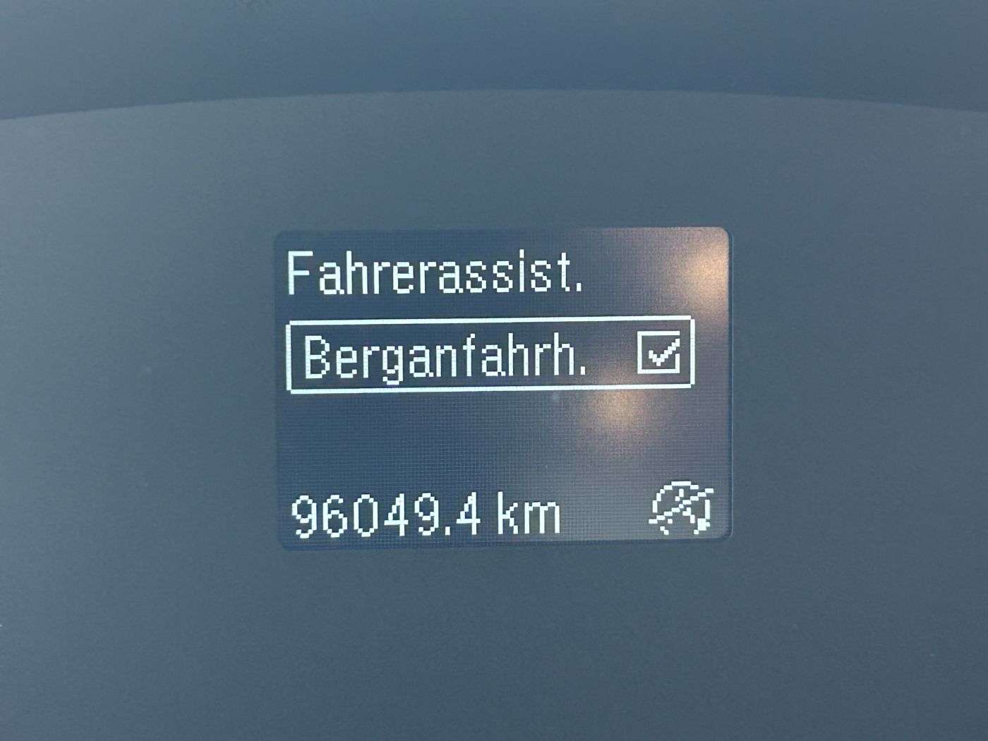 Fahrzeugbild eines Ford Transit Custom