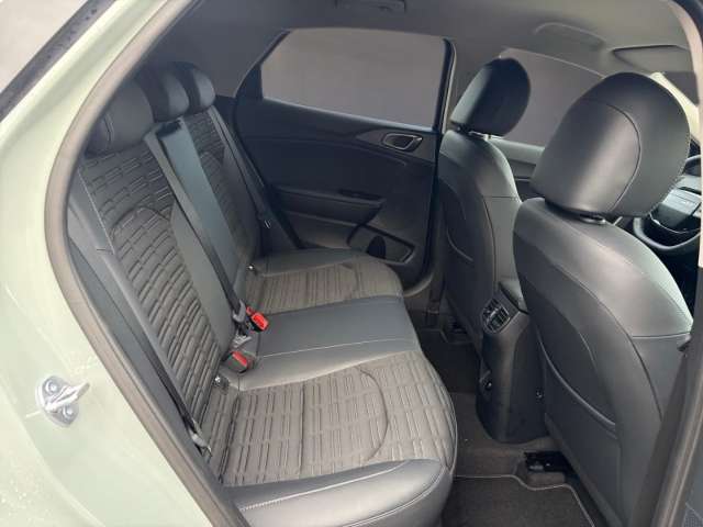 Fahrzeugbild eines Kia XCeed