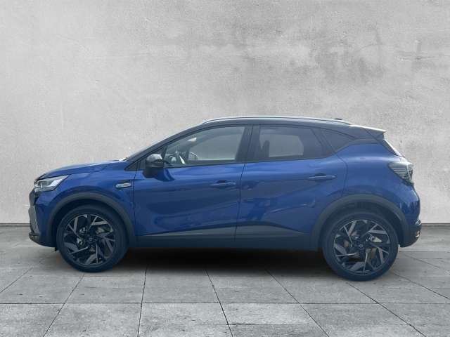 Fahrzeugbild eines Renault Captur