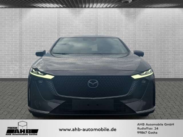 Fahrzeugbild eines Mazda Mazda6