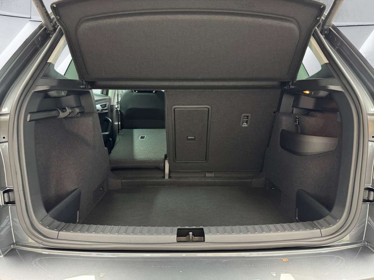 Fahrzeugbild eines Skoda Karoq