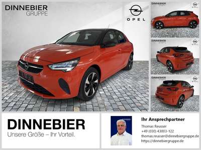 Bild Opel Corsa