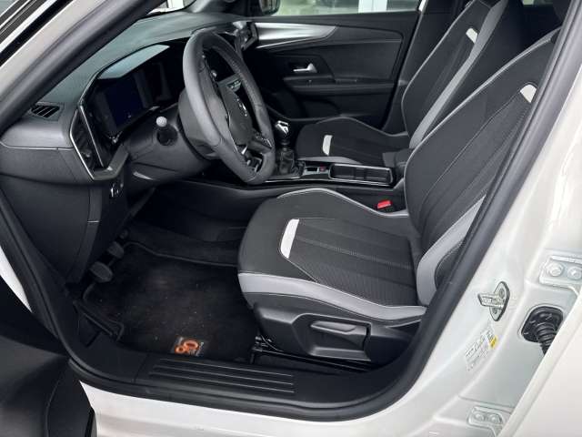 Fahrzeugbild eines Opel Mokka