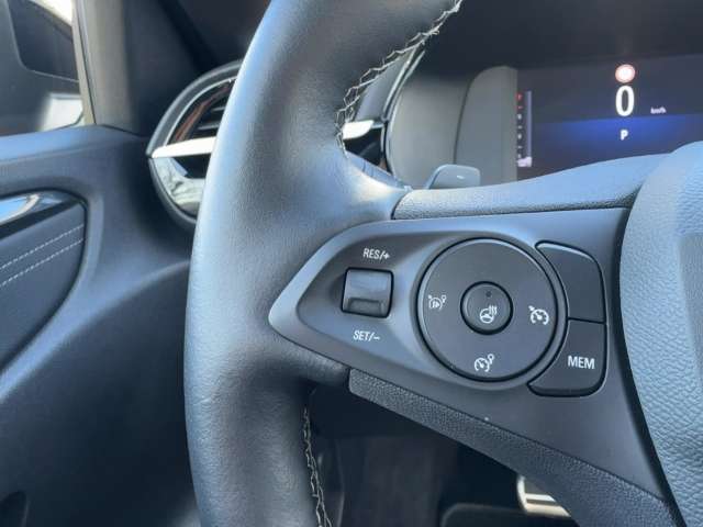 Fahrzeugbild eines Opel Corsa