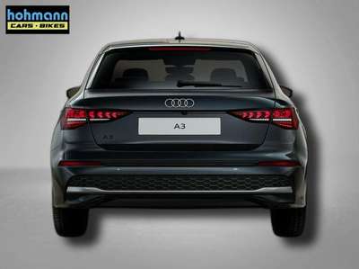 Bild Audi A3