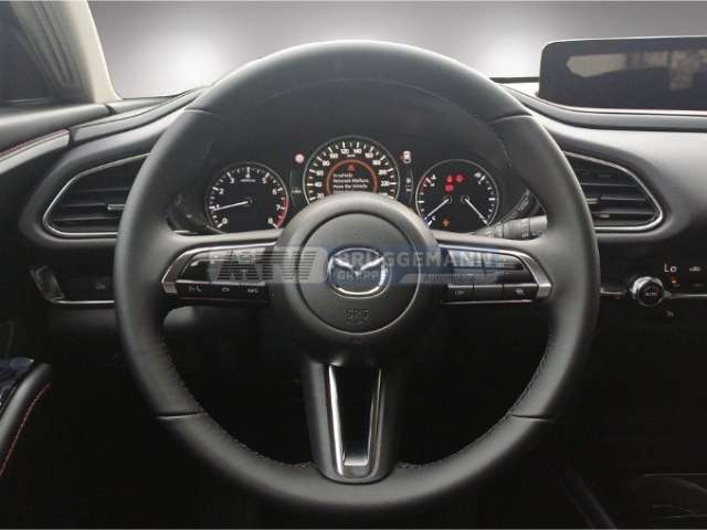 Fahrzeugbild eines Mazda CX-30
