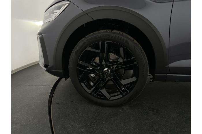 Fahrzeugbild eines Volkswagen Taigo