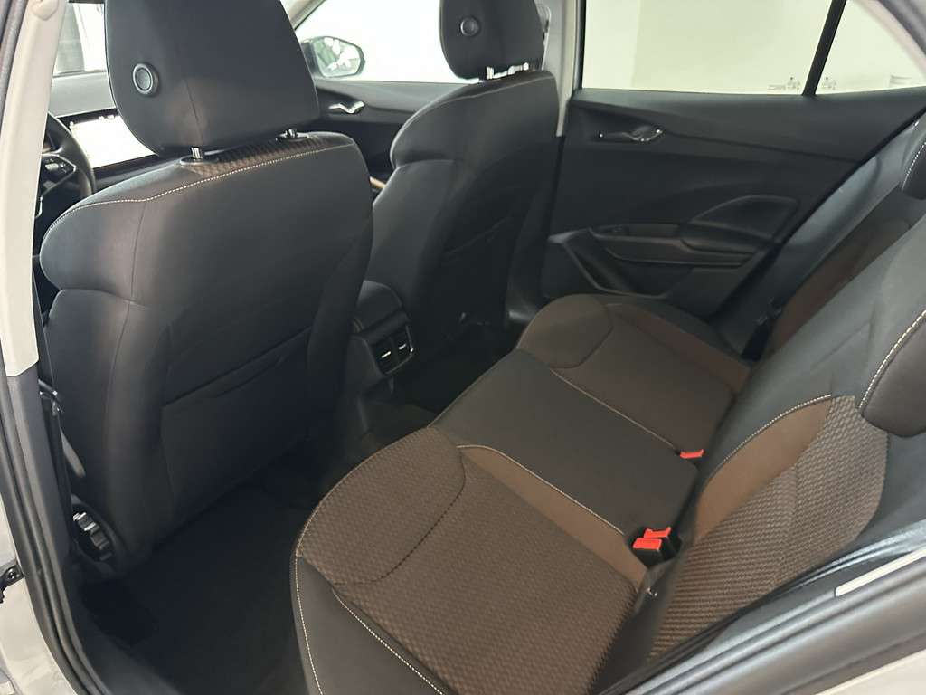 Fahrzeugbild eines Skoda Fabia