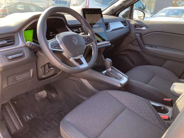 Fahrzeugbild eines Renault Symbioz