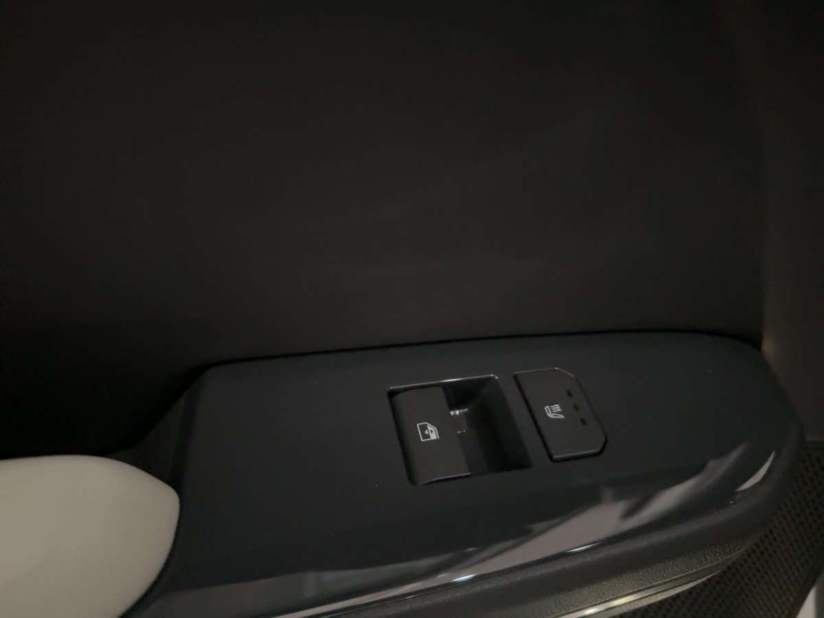 Fahrzeugbild eines Kia EV5