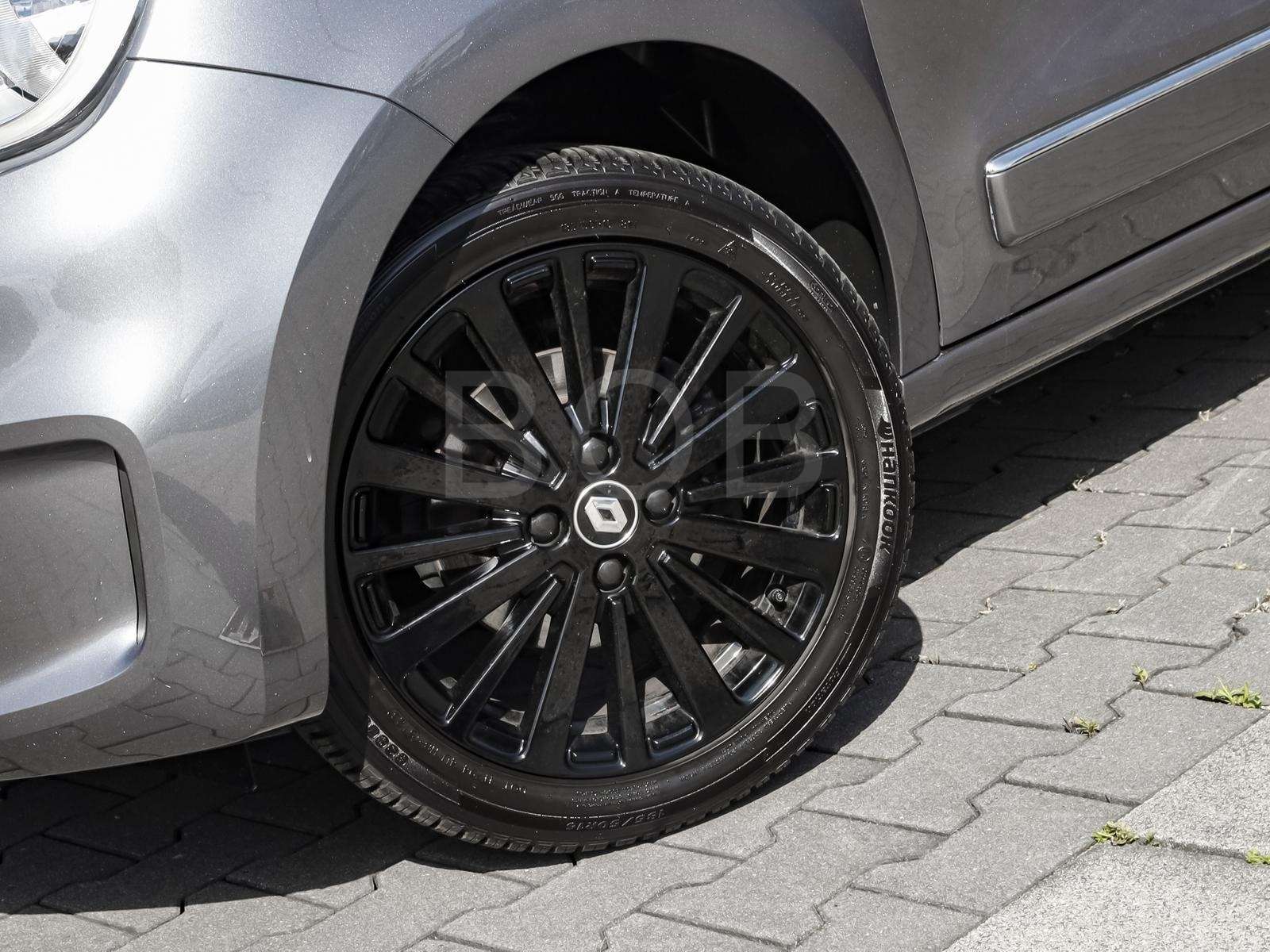 Fahrzeugbild eines Renault Twingo