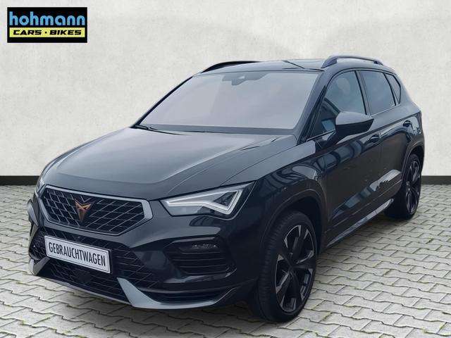 Fahrzeugbild eines CUPRA Ateca