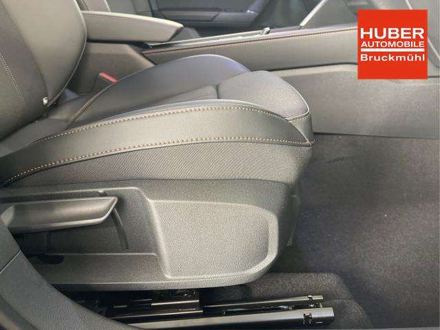 Fahrzeugbild eines CUPRA Leon