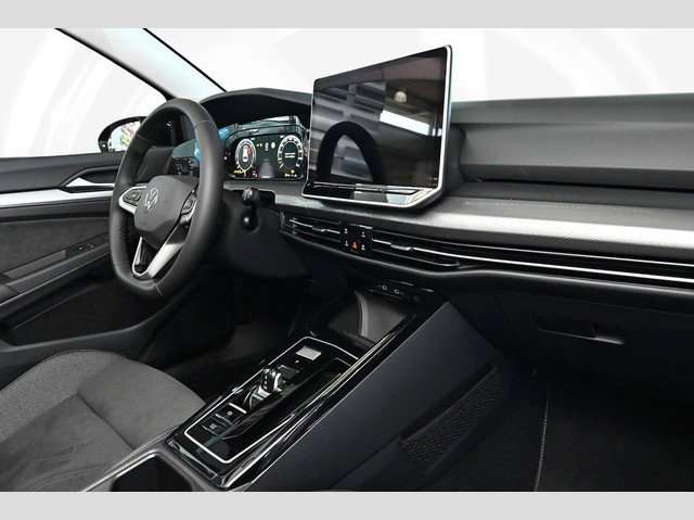 Fahrzeugbild eines Volkswagen Golf