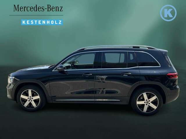 Fahrzeugbild eines Mercedes-Benz GLB