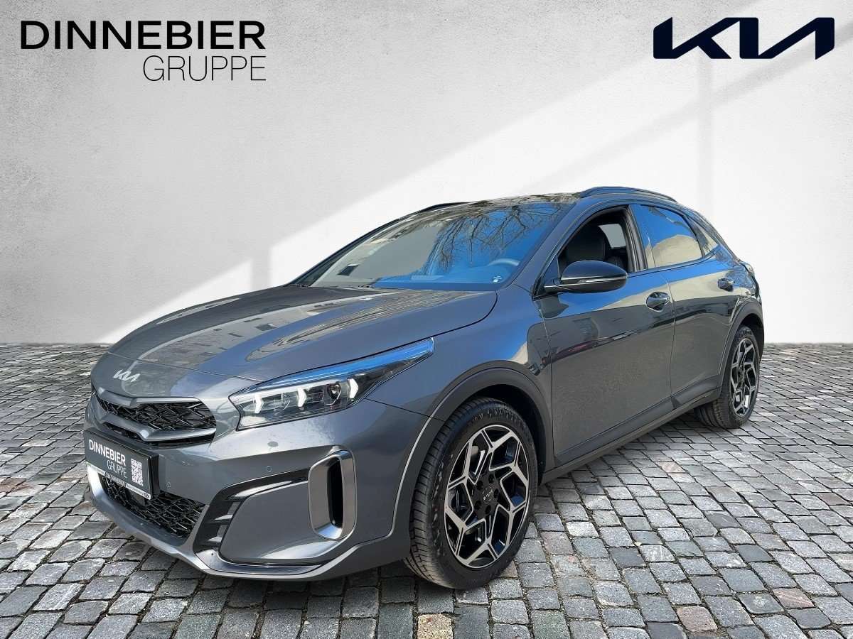 Fahrzeugbild eines Kia XCeed