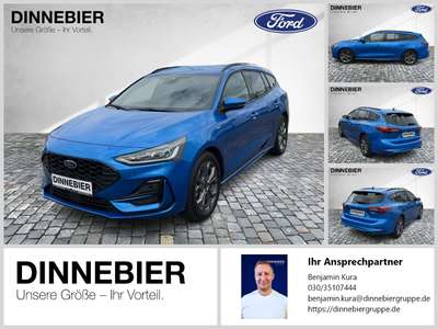 Bild Ford Focus