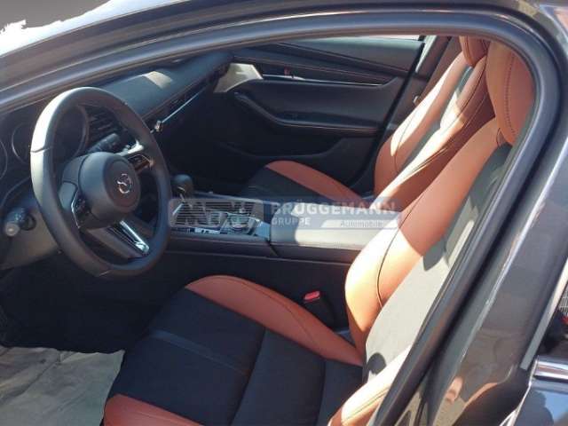 Fahrzeugbild eines Mazda Mazda3