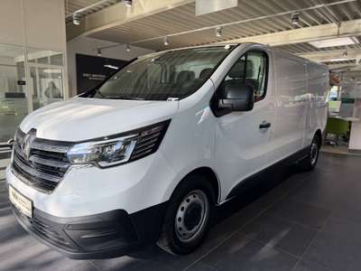 Bild Renault Trafic