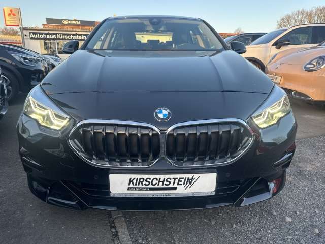 Fahrzeugbild eines BMW 2er-Reihe