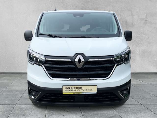 Fahrzeugbild eines Renault Trafic
