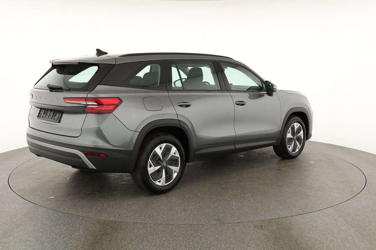Fahrzeugbild eines Skoda Kodiaq