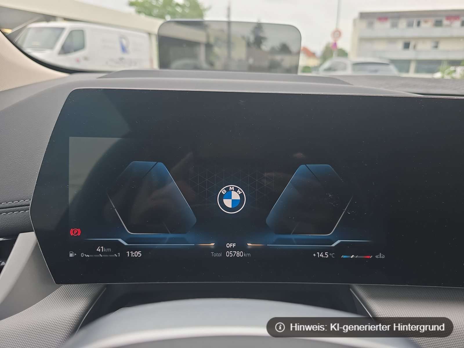 Fahrzeugbild eines BMW 2er-Reihe