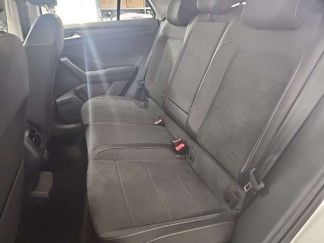 Fahrzeugbild eines Volkswagen T-Roc