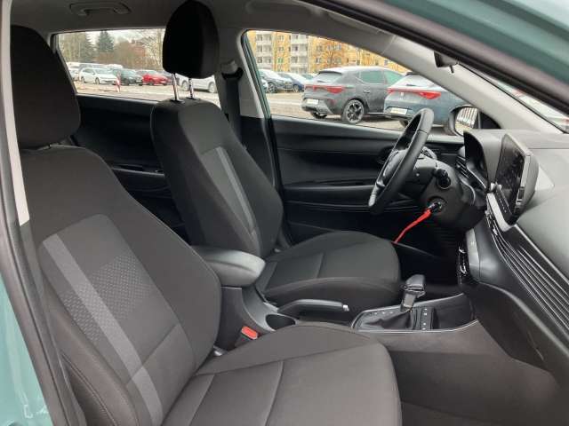 Fahrzeugbild eines Hyundai i20