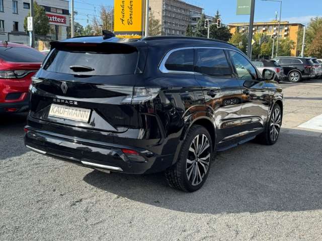 Fahrzeugbild eines Renault Espace