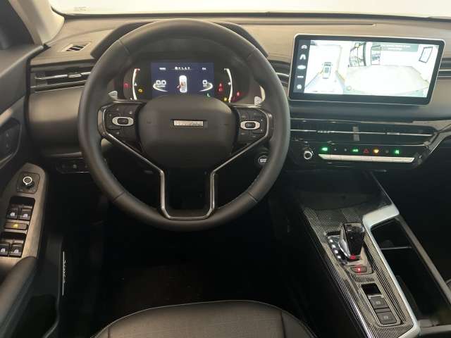 Fahrzeugbild eines GWM Haval Jolion Pro