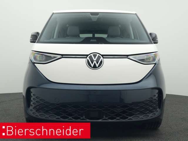 Fahrzeugbild eines Volkswagen ID. BUZZ