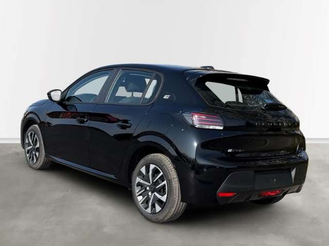 Fahrzeugbild eines Peugeot 208