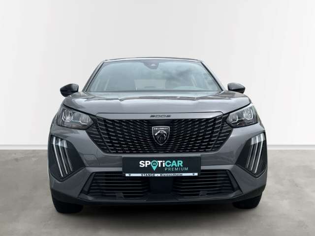 Fahrzeugbild eines Peugeot 2008