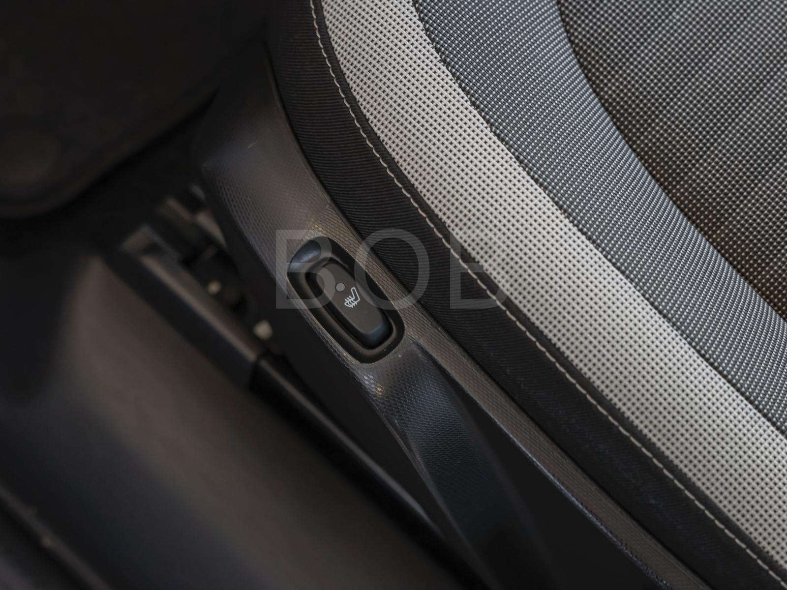 Fahrzeugbild eines Renault Twingo