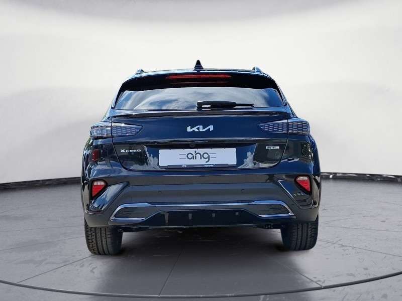 Fahrzeugbild eines Kia XCeed