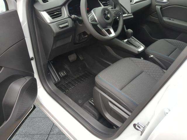 Fahrzeugbild eines Mitsubishi ASX