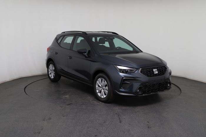 Fahrzeugbild eines SEAT Arona