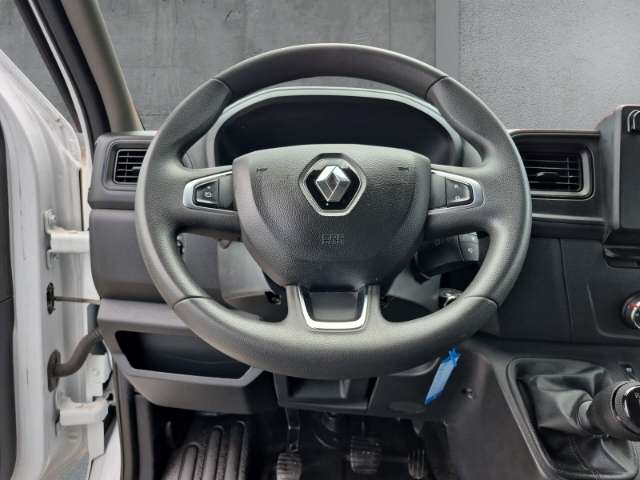 Fahrzeugbild eines Renault Master