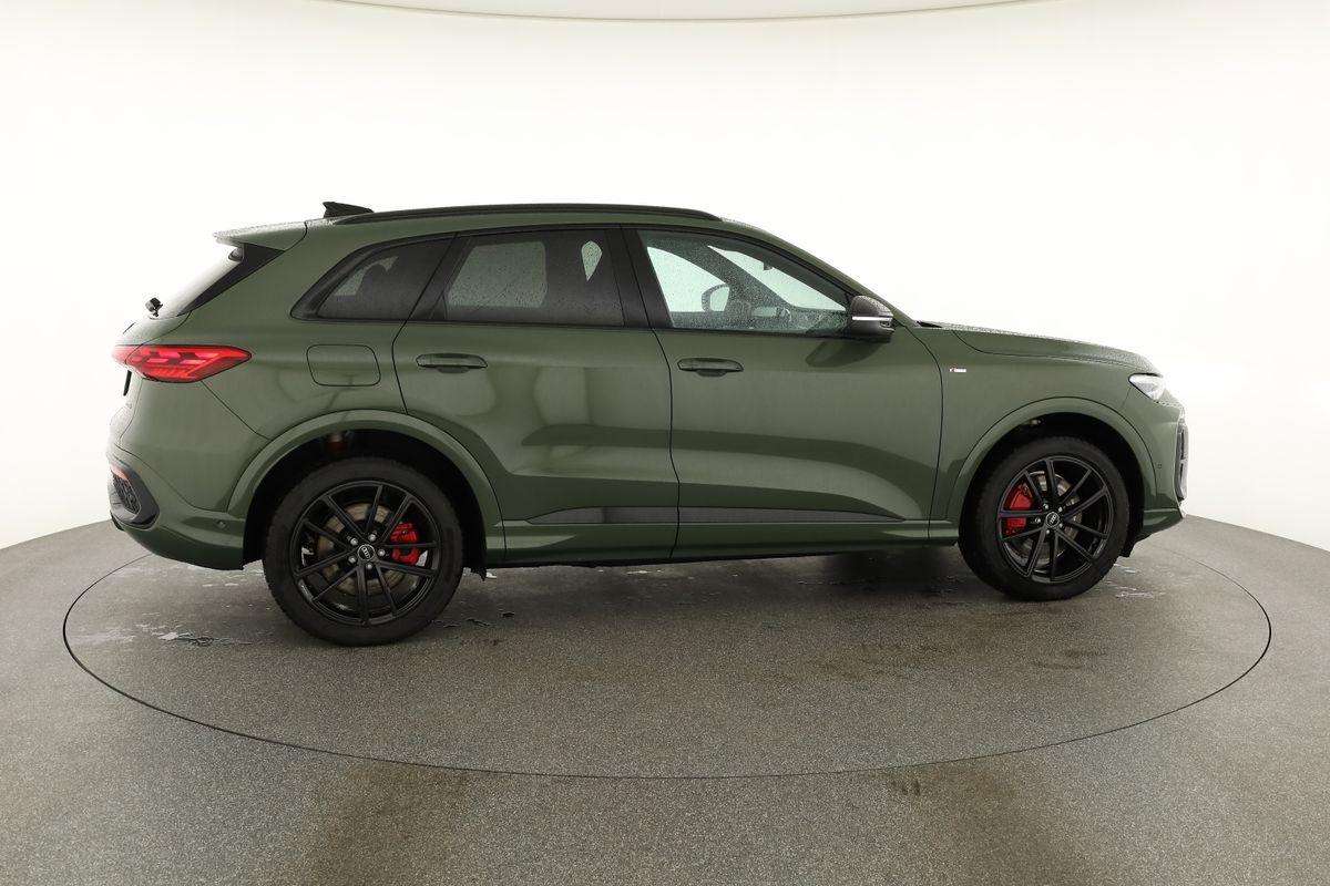 Fahrzeugbild eines Audi Q5
