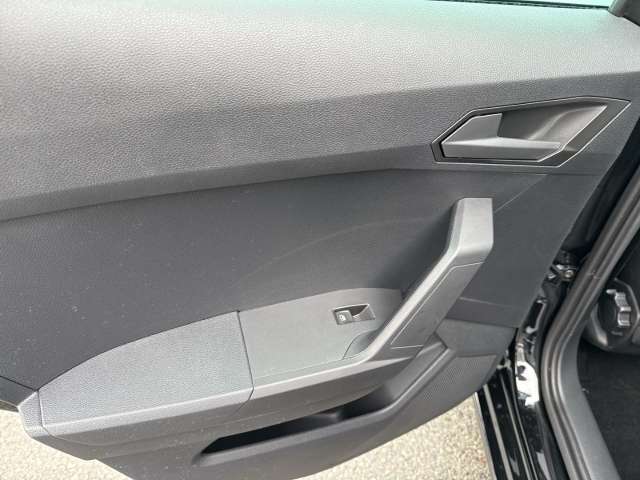 Fahrzeugbild eines SEAT Ibiza