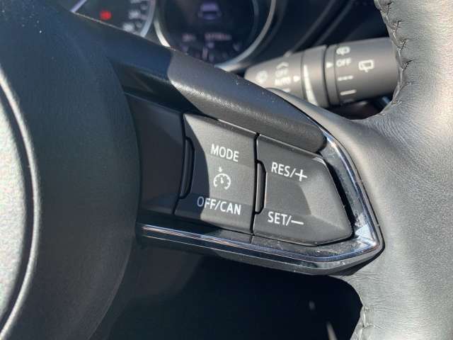 Fahrzeugbild eines Mazda CX-5