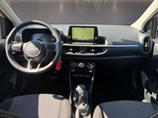 Fahrzeugbild eines Kia Picanto